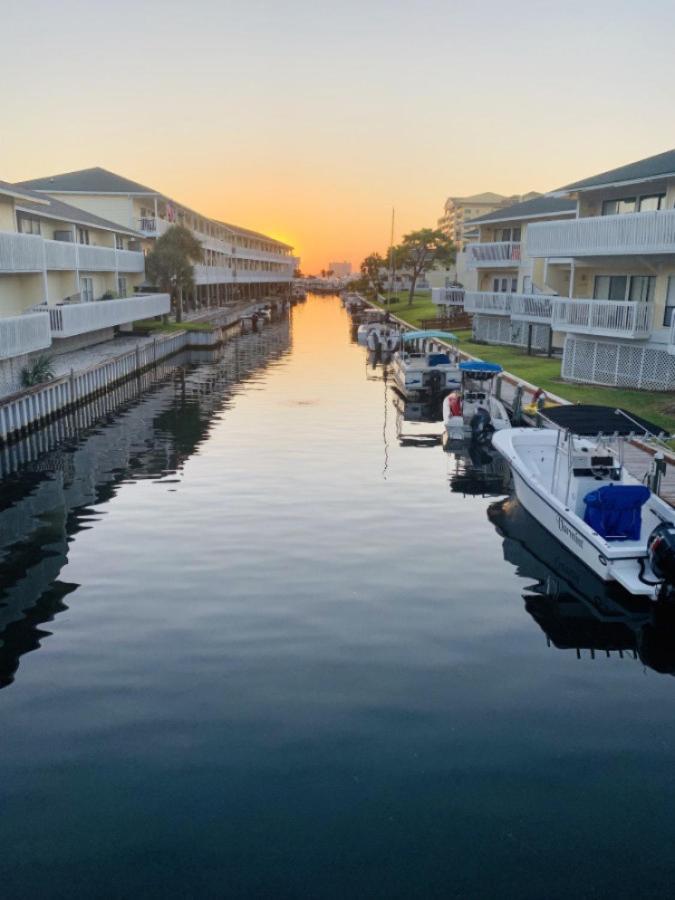 Sandpiper Cove Unit 8220 Updated Studio In Destin, Fl Luaran gambar